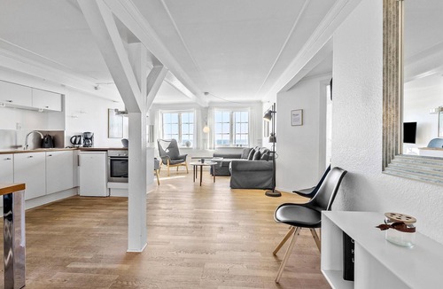 Svaneke Apartment | Awesome apartment in Svaneke with WiFi