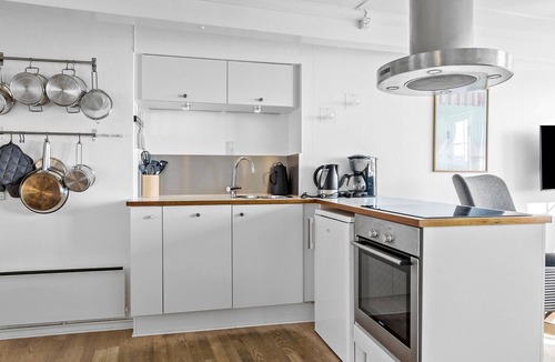 Svaneke Apartment | Awesome apartment in Svaneke with WiFi