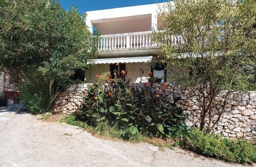 Tijesno Apartment | Awesome apartment in Tisno with WiFi