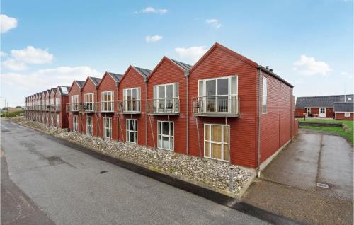 Thorsminde Apartment | Awesome Apartment In Ulfborg With Sauna