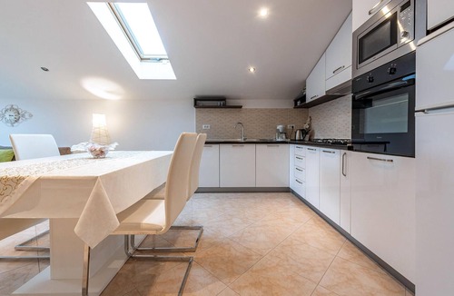 Zadar Apartment | Awesome apartment in Zadar with swimming pool