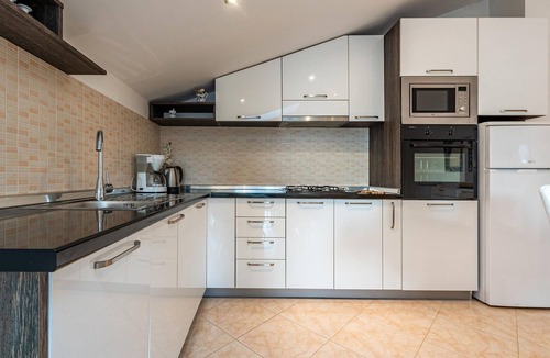 Zadar Apartment | Awesome apartment in Zadar with swimming pool