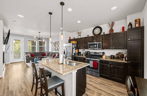 Broomfield House | Awesome Balcony | Near Denver & Boulder