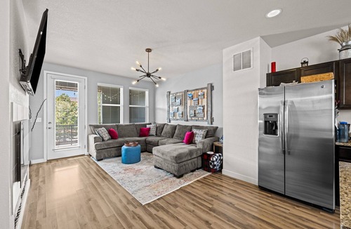 Broomfield House | Awesome Balcony | Near Denver & Boulder