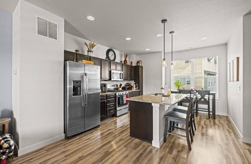 Broomfield House | Awesome Balcony | Near Denver & Boulder