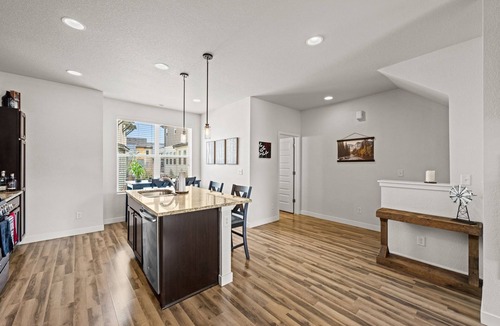 Broomfield House | Awesome Balcony | Near Denver & Boulder