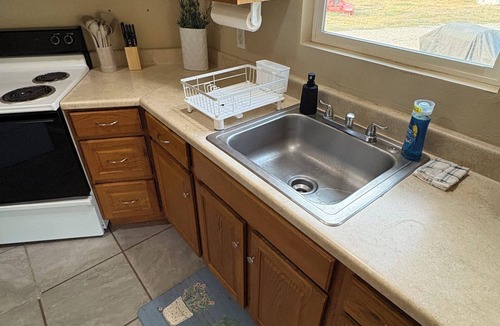 Bayfield Cabin | Awesome Cabin right off US 160