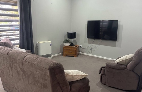 Horsham House | Awesome Central Horsham Home