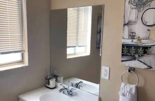 Midtown Apartment | Awesome & Cool Unit Located in Central Tucson!