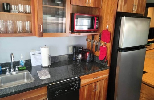 Dixon Park Apartment | Awesome Downtown Condo with Pool!