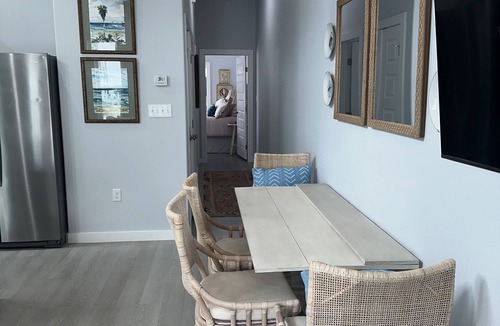 Corpus Christi House | Awesome Family Getaway! READ OUR REVIEWS Beautiful 2/2 bth T/H, 1blk to Beach
