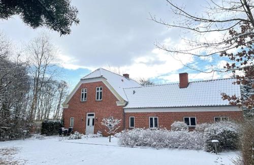 Tarm Apartment | Awesome Foersum