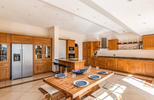 Les Adrets-de-l'Esterel House | Awesome home in Les Adrets-de-l'Estére