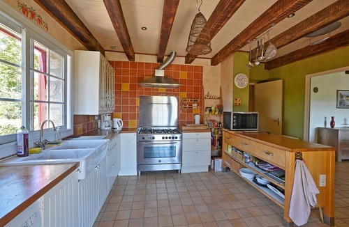 Saint-Jean-de-Maruejols-et-Avejan House | Awesome home in Saint-Jean-de-Maruéjol