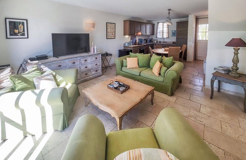 Saint-Laurent-de-la-Cabrerisse House | Awesome home in Saint-Laurent-de-la-Ca