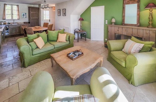 Saint-Laurent-de-la-Cabrerisse House | Awesome home in Saint-Laurent-de-la-Ca