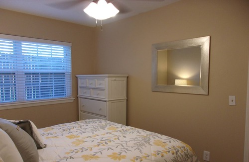 Central Oklahoma City Apartment | Awesome, Fully Furnished, Short Term Rental near Midtown - Downtown