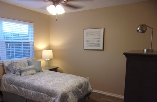 Central Oklahoma City Apartment | Awesome, Fully Furnished, Short Term Rental near Midtown - Downtown