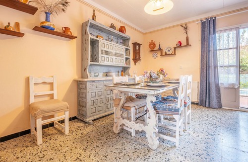 Sant Miquel de Fluvia House | Awesome home in Sant Miquel de Fluvià