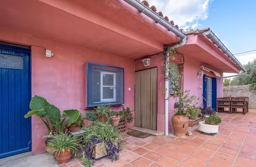 Sant Miquel de Fluvia House | Awesome home in Sant Miquel de Fluvià