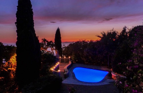 Le Rayol House | Awesome home in Rayol-Canadel-sur-Mer