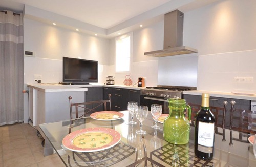 Saint-Marcellin-les-Vaison House | Awesome home in St Marcellin L Vaison