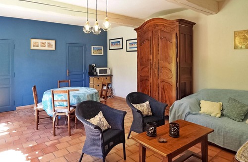 Les Baux-de-Provence House | Awesome home in Les Baux De Provence