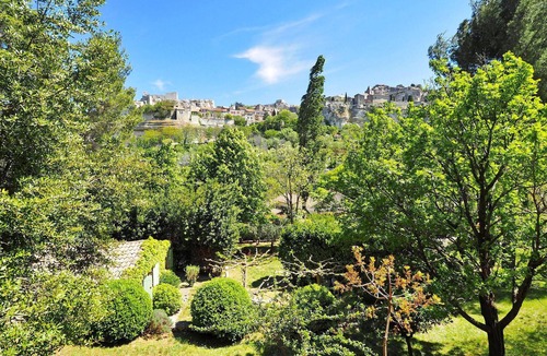 Les Baux-de-Provence House | Awesome home in Les Baux De Provence