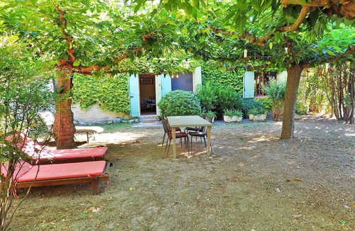 Les Baux-de-Provence House | Awesome home in Les Baux De Provence