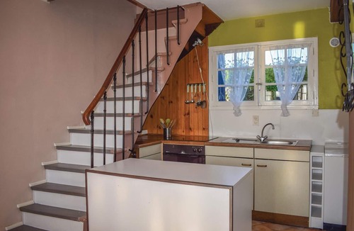 Saint-Cast-le-Guildo House | Awesome home in Saint Cast Le Guildo