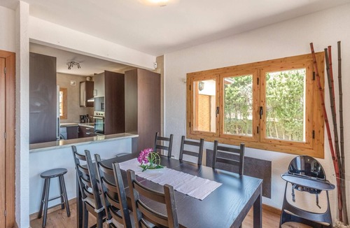 Macanet de la Selva House | Awesome home in Macanet de la Selva
