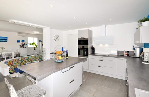 Las Bigues House | Awesome home in Canet-en-Roussillon