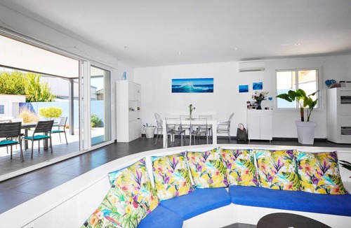Las Bigues House | Awesome home in Canet-en-Roussillon