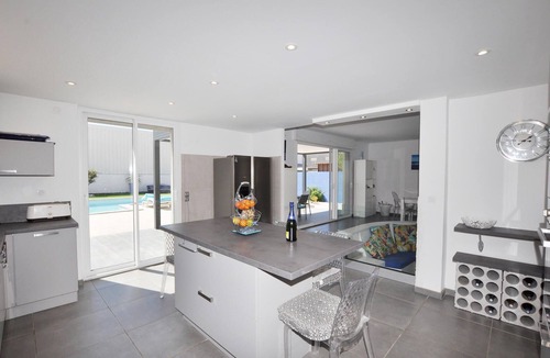 Las Bigues House | Awesome home in Canet-en-Roussillon