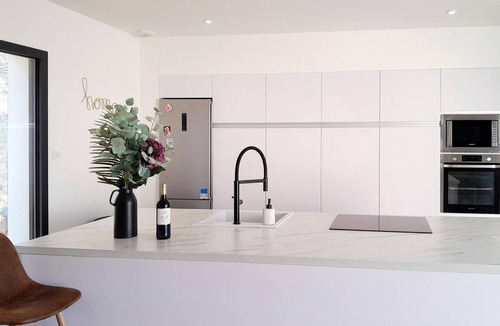 Malves-en-Minervois House | Awesome home in Malves En Minervois