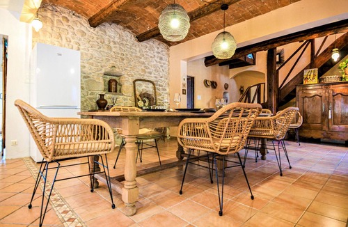 Saint-Privat-des-Vieux House | Awesome home in St Privat des Vieux