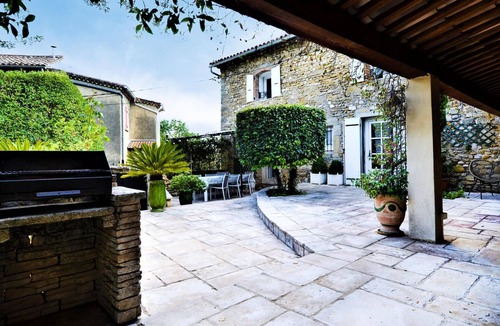 Saint-Privat-des-Vieux House | Awesome home in St Privat des Vieux