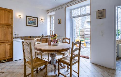 Verteuil-sur-Charente House | Awesome Home In Verteuil-Sur-Charente