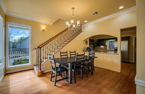 Government Hill House | Awesome home 5 minutes from the Pearl!