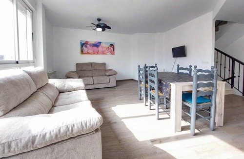 Sant Joan de Moro House | Awesome home in Sant Joan de Moro