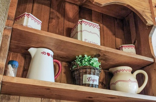 Basse-sur-le-Rupt House | Awesome home in Basse-sur-le-Rupt