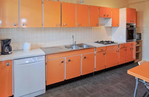 Benerville-sur-Mer House | Awesome home in Benerville-sur-Mer