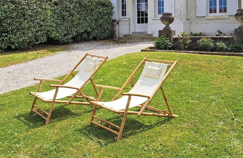 Benerville-sur-Mer House | Awesome home in Benerville-sur-Mer