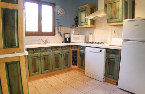 La Tranche-sur-Mer House | Awesome home in La Tranche sur Mer