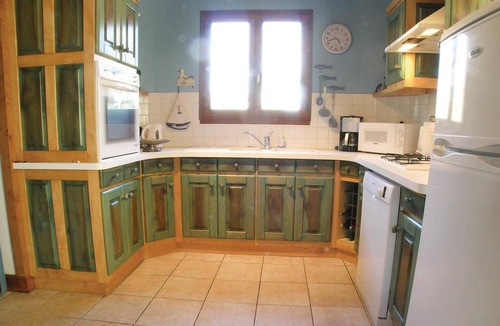 La Tranche-sur-Mer House | Awesome home in La Tranche sur Mer