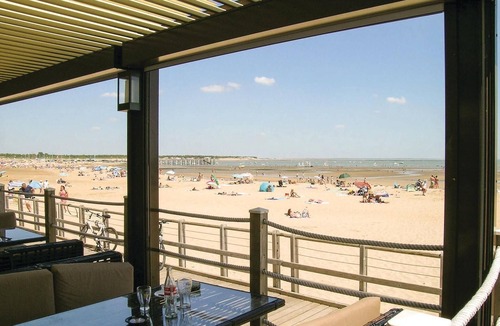 La Tranche-sur-Mer House | Awesome home in La Tranche sur Mer