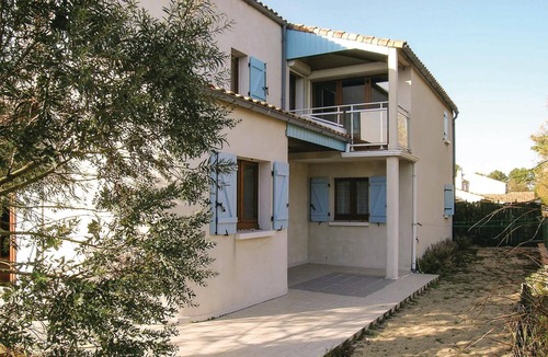 La Tranche-sur-Mer House | Awesome home in La Tranche sur Mer