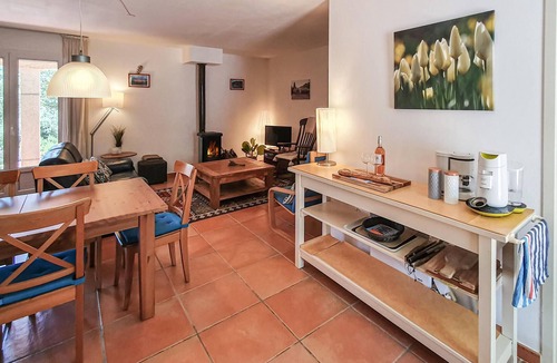 Le Poujol-sur-Orb House | Awesome home in Le Poujol sur Orb