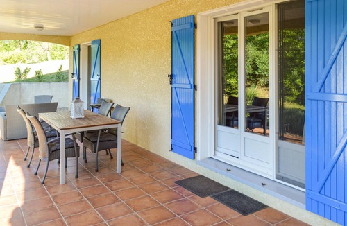 Le Poujol-sur-Orb House | Awesome home in Le Poujol sur Orb