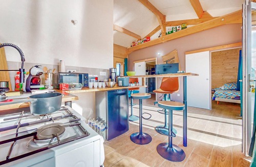 Milly-sur-Therain House | Awesome home in Milly-sur-Thérain